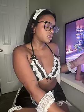 SluttyBabyAngel from StripChat is Freechat