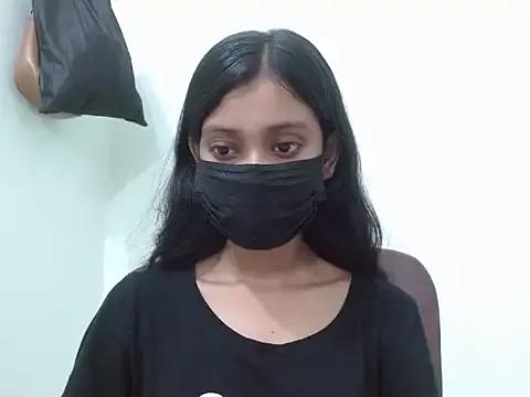 smallcuute from StripChat is Freechat