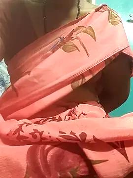 smartangel_telugu from StripChat is Freechat