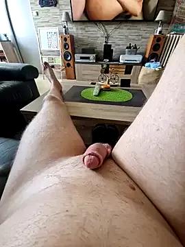 Smartzy76 from StripChat is Freechat