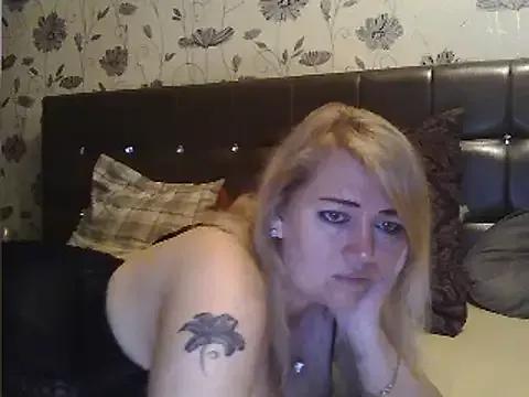 SmileCamille from StripChat is Freechat
