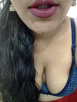SMILEY_teluguu from StripChat is Freechat