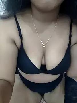 SMILY_TELUGU from StripChat is Freechat