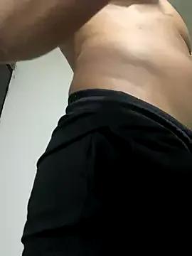Smith_Fitness from StripChat is Freechat
