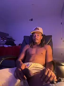 SmooveD5 from StripChat