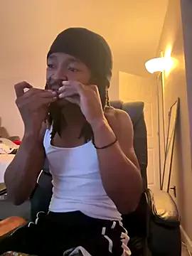 SmooveD5 from StripChat