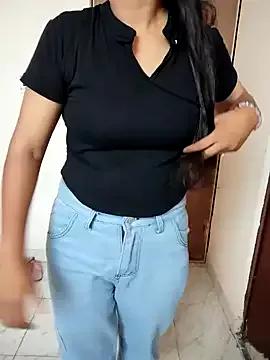 Sneha_gupta0 webcams show profile image 