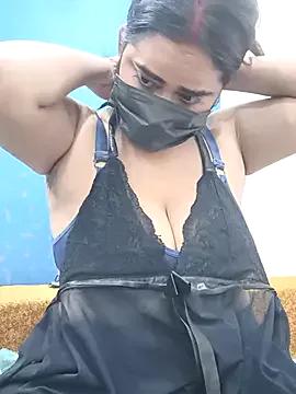Snehalive webcams show profile image 