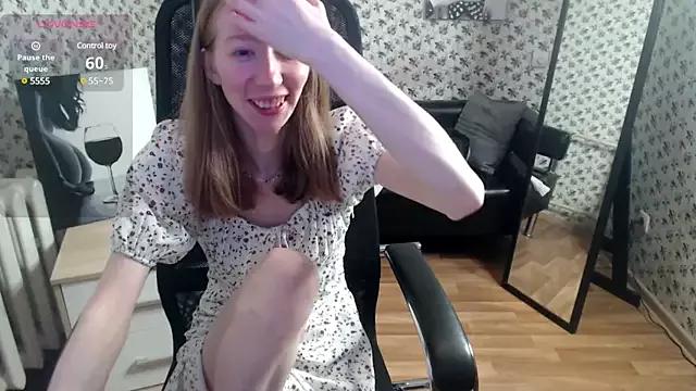 Snickers_sweet webcams show profile image 
