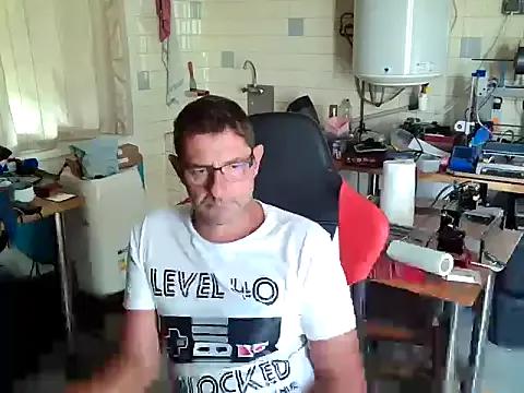 Snork80 webcams show profile image 