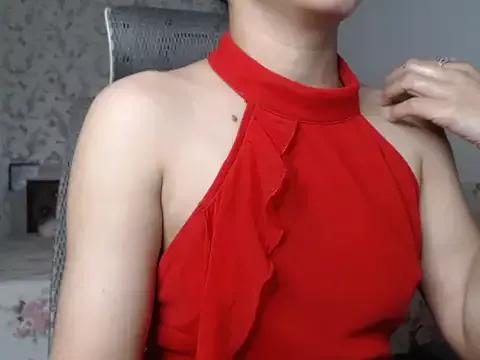 snow_white123 from StripChat is Freechat