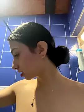 snowblossom_ from StripChat is Freechat