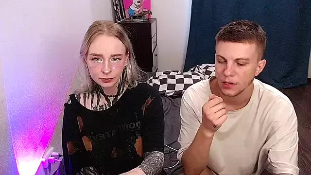 Soalice webcams show profile image 