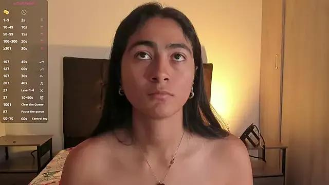 SoffiaRose from StripChat