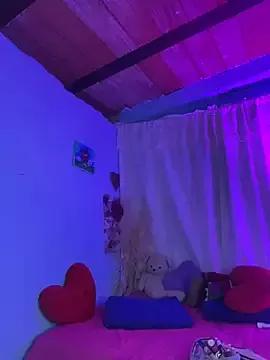 Sofi-Duque webcams show profile image 