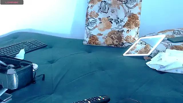 sofi-rojas1 from StripChat is Freechat