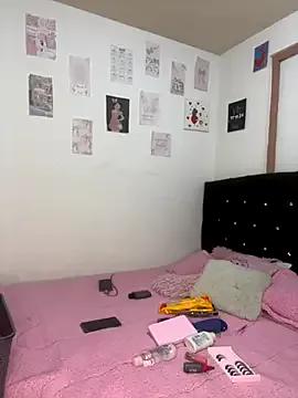Sofi_and_andrew from StripChat is Freechat