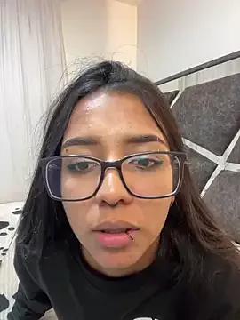 Sofi_grisaless webcams show profile image 