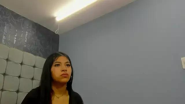 sofi_Hornyy_ from StripChat is Freechat