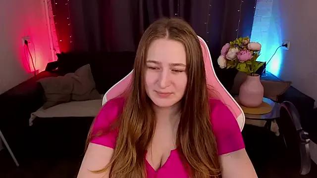 Sofi_Mell webcams show profile image 