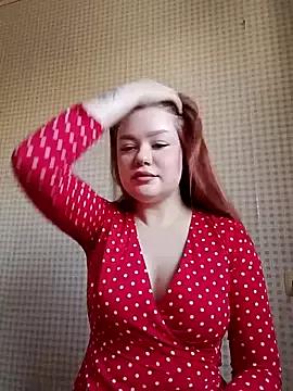 Sofi_Muse from StripChat is Freechat