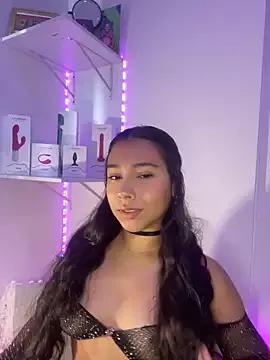 Sofi_rios07 webcams show profile image 