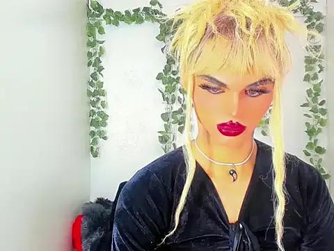 Sofia-hot_ from StripChat is Freechat