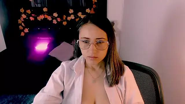 Sofia-mel from StripChat is Freechat