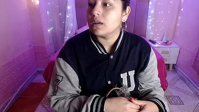 sofia_78 from StripChat is Freechat