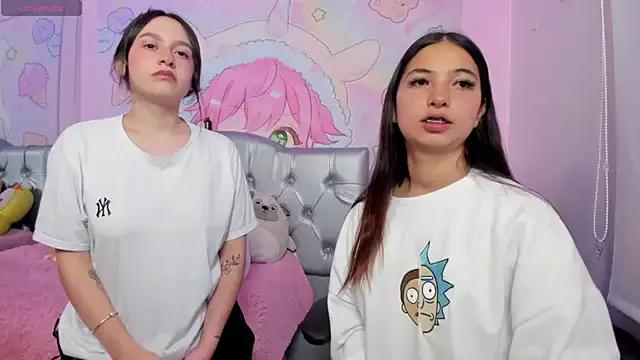 Explore our live girls sluts from our Custom and Multi clubs and checkout exclusive access to highly interactive content, such as shape, hair, titties, pussy type and many more.