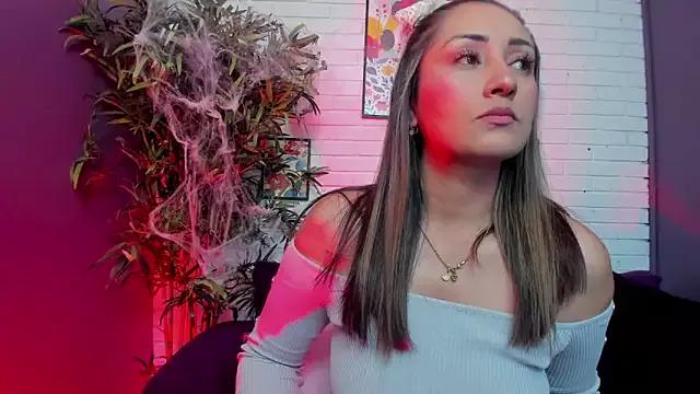 Sofia__Stk from StripChat is Freechat