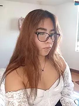 Sofia_Ev5 from StripChat is Freechat