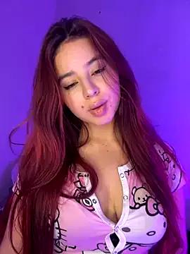 Sofia_Fiori from StripChat is Freechat