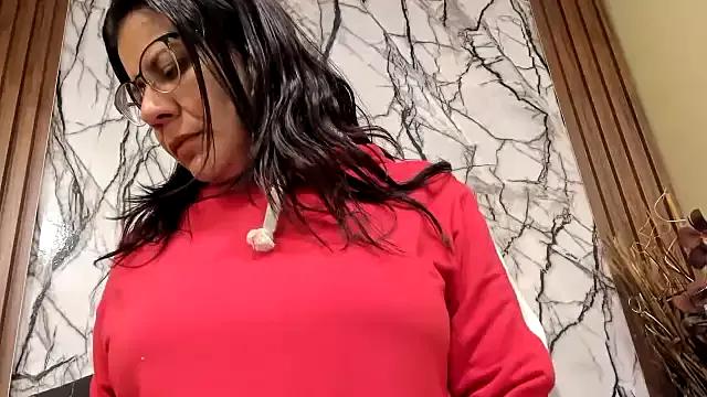 sofia_hot_vc from StripChat is Freechat