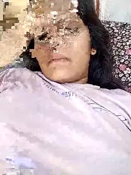 Sofia_kuuu from StripChat is Freechat