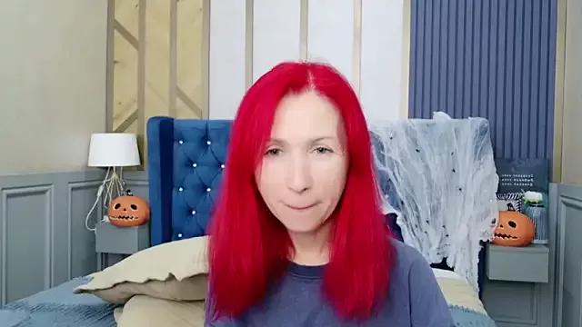 Sofia_Lix from StripChat is Freechat