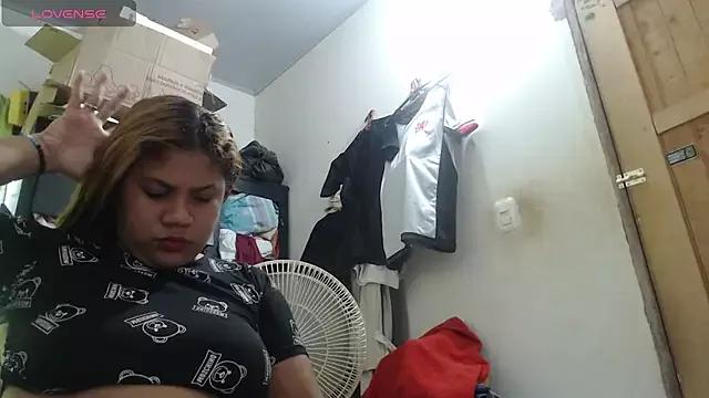 Sofia_Lopezz_ from StripChat is Freechat