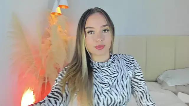 sofia_pamela from StripChat is Freechat