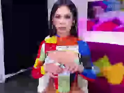 Sofia_piink from StripChat is Freechat