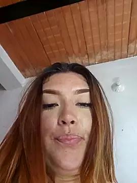 Sofia_Queen17 from StripChat is Freechat