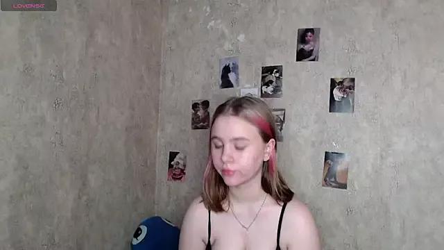 Sofia_Ritter webcams show profile image 