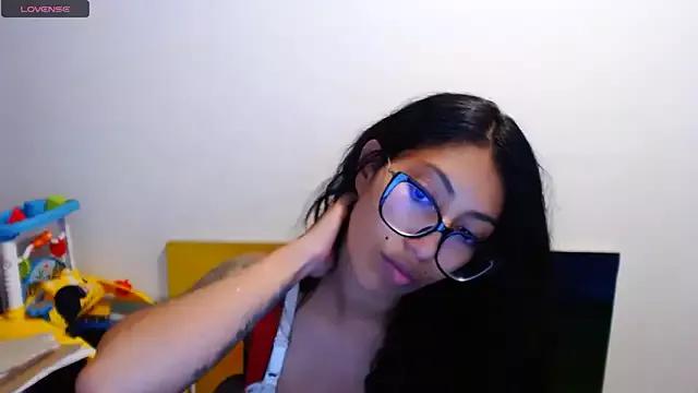 sofia_rosse4 from StripChat is Freechat