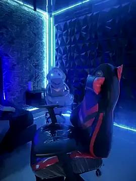 Sofiaa-Jimenez from StripChat is Freechat
