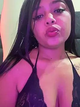 Sofiaalux from StripChat is Freechat