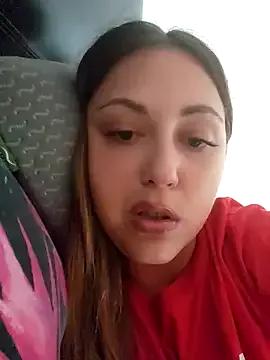 Sofiabichota webcams show profile image 