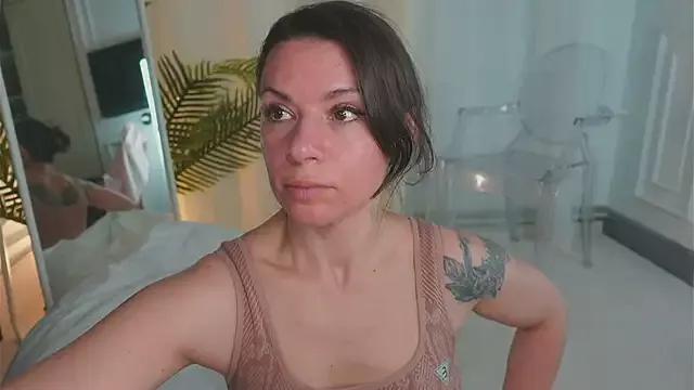 SofiaFoster_ from StripChat is Freechat
