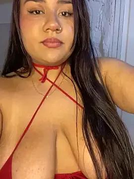 SofiaGarcia7 from StripChat is Freechat