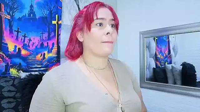 sofiagutierrez__ from StripChat is Freechat