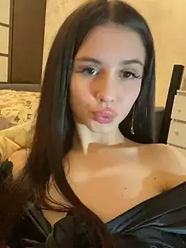 SofiaLaLight from StripChat is Freechat