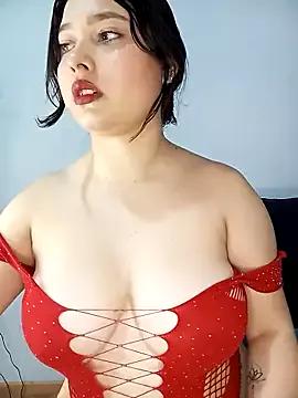 sofialopez1 from StripChat is Freechat